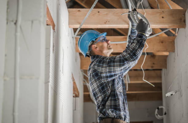 Best Home Electrical Repair  in Evanston, WY