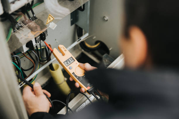 Trusted Evanston, WY Electrician Experts