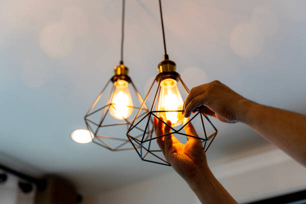 Best Local Electrician Companies  in Evanston, WY