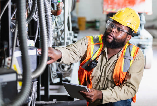 Best 24-Hour Electrician  in Evanston, WY