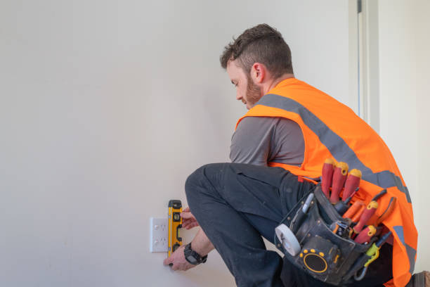 Electrical Rewiring Services in Evanston, WY