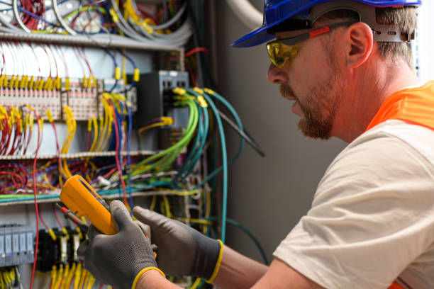 Best Best Electricians Near Me  in Evanston, WY