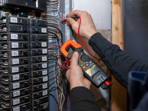 Best Emergency Electrician Near Me  in Evanston, WY
