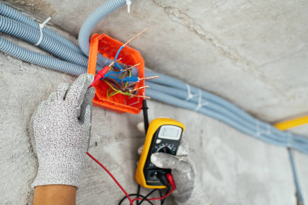 Industrial Electrical Services in Evanston, WY