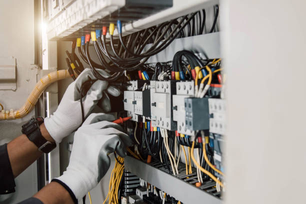 Best Electrical Repair Services  in Evanston, WY